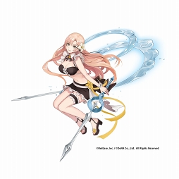 画像ギャラリー No.004のサムネイル画像 / 「永遠の七日」，水着姿の神器使いが多数登場するイベントが開催