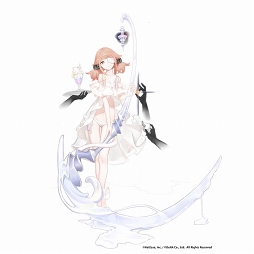画像ギャラリー No.005のサムネイル画像 / 「永遠の七日」，水着姿の神器使いが多数登場するイベントが開催