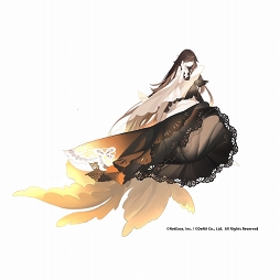 画像ギャラリー No.006のサムネイル画像 / 「永遠の七日」，水着姿の神器使いが多数登場するイベントが開催
