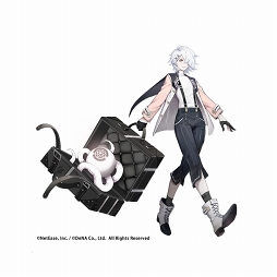 画像ギャラリー No.012のサムネイル画像 / 「永遠の七日」，水着姿の神器使いが多数登場するイベントが開催
