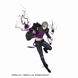 画像ギャラリー No.004のサムネイル画像 / 「永遠の七日」，イベント「遺跡探検隊」の報酬にシュンの新衣装「花影天香」が登場