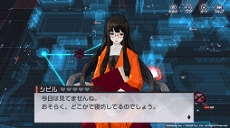 画像ギャラリー No.005のサムネイル画像 / 「永遠の七日」,Aランク神器使い「屠怯怯」を仲間にできるイベント「かくれんぼしよっ!」が開催