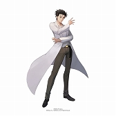 画像ギャラリー No.003のサムネイル画像 / 「永遠の七日」とADV「STEINS;GATE」のコラボが11月13日にスタート。イベント概要やキャラ情報を確認できる特設サイトも開設