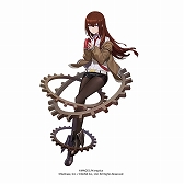 画像ギャラリー No.004のサムネイル画像 / 「永遠の七日」とADV「STEINS;GATE」のコラボが11月13日にスタート。イベント概要やキャラ情報を確認できる特設サイトも開設