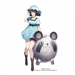 画像ギャラリー No.011のサムネイル画像 / 「永遠の七日」で「STEINS;GATE」のコラボイベントがスタート。「岡部倫太郎」を仲間にできるログインボーナスを実施中