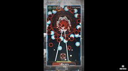 画像ギャラリー No.011のサムネイル画像 / ジャレコ＆NMKの「P-47 ACES」や弾幕×音ゲー「NOISZ」がexA-Arcadiaに登場。「サイヴァリアデルタ」は4月28日に稼働開始