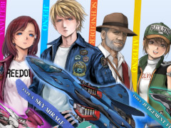 「BATSUGUN EXA LABEL」など，exA-Arcadia新作3タイトルのロケテをHeyで実施。まずは2P対応になった「ドーナツドードードゥ！」から