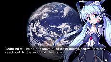 画像ギャラリー No.003のサムネイル画像 / SFビジュアルノベル「planetarian〜ちいさなほしのゆめ〜」のNintendo Switch版が1月31日に配信。あらかじめダウンロードもスタート