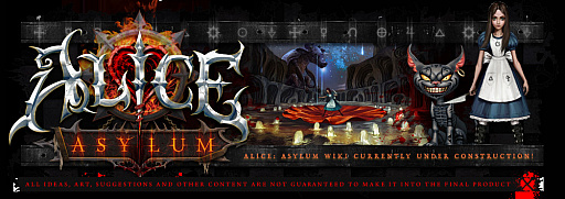 画像ギャラリー No.002のサムネイル画像 / アメリカン・マギー氏，「アリス」シリーズの第3弾となる「Alice: Asylum」の開発を本格始動