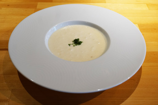 画像ギャラリー No.011のサムネイル画像 / 俺のコラボカフェ：Menu 006 「ロックマン」の体力回復アイテム「E缶」に挑戦