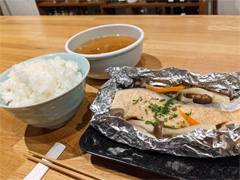 俺のコラボカフェ：Menu 028 「毎日♪ 衛宮さんちの今日のごはん」は，プロの料理人も認める有能料理ゲームだった