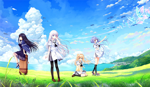 画像ギャラリー No.001のサムネイル画像 / 俺のコラボカフェ：Menu 029 「Summer Pockets」の鳥白島風パエリアで青春気分
