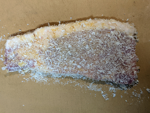 画像ギャラリー No.008のサムネイル画像 / 俺のコラボカフェ：Menu 031 メダロットシリーズの「カツカレーうどん定食」はカツカレーとうどんなのか，カツとカレーうどんなのかを考える