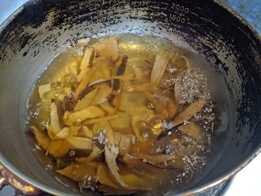 画像ギャラリー No.010のサムネイル画像 / 俺のコラボカフェ：Menu 031 メダロットシリーズの「カツカレーうどん定食」はカツカレーとうどんなのか，カツとカレーうどんなのかを考える