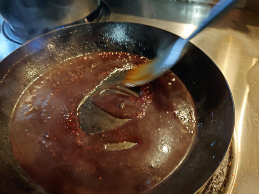 画像ギャラリー No.007のサムネイル画像 / 俺のコラボカフェ：Menu 041　最強の飯テロゲーム「勇者の飯」に登場する「チーズキノコのハンバーグ」で世界を救え