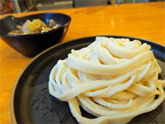 「Fate/Grand Order」の宮本武蔵ちゃんに「武蔵野うどん」を食べさせたい。俺のコラボカフェ：Menu 043