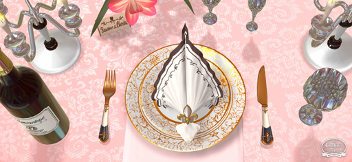 画像ギャラリー No.001のサムネイル画像 / 「シャーロットのテーブル」に出てくる料理をプロ目線で解説。俺のコラボカフェ:Menu 048