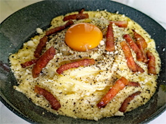 「異世界キッチン 行列のできる現代料理のお店」の料理コンテストに応募するなら，こんなメニュー。俺のコラボカフェ：Menu 069