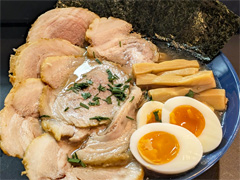 「ドラゴンボール Z KAKAROT」でチチが作る飯がうまそう過ぎる。俺のコラボカフェ：Menu 071