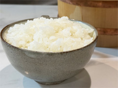 すべての「たまごっち」を納得させる究極のご飯を炊きたい。俺のコラボカフェ：Menu 079