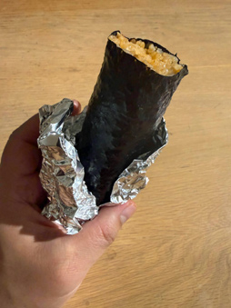 画像ギャラリー No.007のサムネイル画像 / 「エースコンバット」のパイロットは何を食べているのか? 空を支配する者たちの“機中食”を考える。俺のコラボカフェ:Menu 087