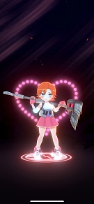 画像ギャラリー No.006のサムネイル画像 / 3DCGアニメ「RWBY」を題材にしたスマホ向け対戦ゲーム「RWBY：Amity Arena」の国内配信が開始に