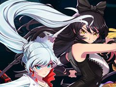 3DCGアニメ「RWBY」を題材にしたスマホ向け対戦ゲーム「RWBY：Amity Arena」の国内配信が開始に
