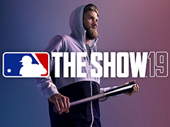 メジャーリーグを体験できる「MLB The Show 19（英語版）」がPS4で3月28日国内リリースへ。予約受付は本日スタート