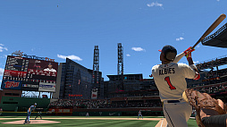 画像ギャラリー No.002のサムネイル画像 / PS4用ソフト「MLB The Show 19(英語版)」,日本人選手トレイラーが公開。DL版のディスカウントセールも実施中