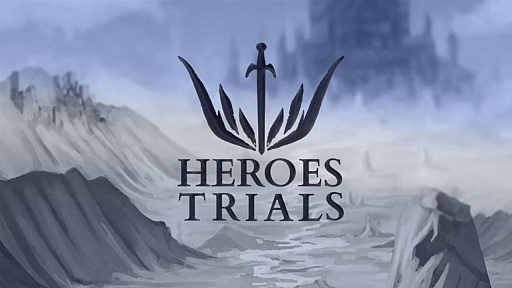 画像ギャラリー No.002のサムネイル画像 / Switch向けアクションアドベンチャーRPG「HEROES TRIALS」が本日配信開始