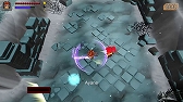 画像ギャラリー No.008のサムネイル画像 / Switch向けアクションアドベンチャーRPG「HEROES TRIALS」が本日配信開始
