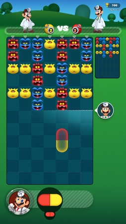 画像ギャラリー No.004のサムネイル画像 / 「Dr. Mario World」の配信開始日は2019年7月10日。App Store,Google Play両ストアにて事前登録もスタート