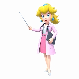 画像ギャラリー No.006のサムネイル画像 / 「Dr. Mario World」の配信開始日は2019年7月10日。App Store,Google Play両ストアにて事前登録もスタート