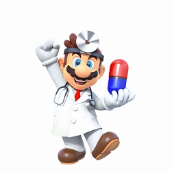 画像ギャラリー No.007のサムネイル画像 / 「Dr. Mario World」の配信開始日は2019年7月10日。App Store,Google Play両ストアにて事前登録もスタート