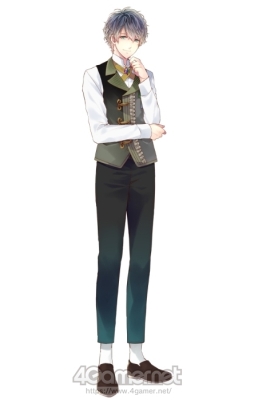 画像ギャラリー No.007のサムネイル画像 / 「乙女チック4Gamer」第201回:Nintendo Switch版「大正×対称アリス all in one」を特集。イベントスチルやビジュアルノベルを新規収録