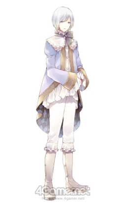 画像ギャラリー No.008のサムネイル画像 / 「乙女チック4Gamer」第201回:Nintendo Switch版「大正×対称アリス all in one」を特集。イベントスチルやビジュアルノベルを新規収録