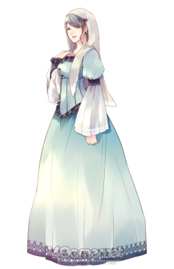 画像ギャラリー No.013のサムネイル画像 / 「乙女チック4Gamer」第201回:Nintendo Switch版「大正×対称アリス all in one」を特集。イベントスチルやビジュアルノベルを新規収録