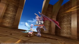 画像ギャラリー No.003のサムネイル画像 / PC版「アガレスト戦記 Mariage」がSteamで配信開始。次世代に能力が受け継がれるマルチストーリーRPG