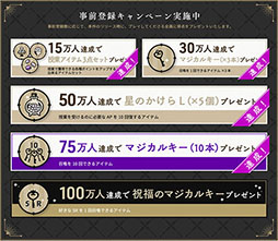 画像ギャラリー No.008のサムネイル画像 / 「ディズニー ツイステッドワンダーランド」で事前登録の受け付けがスタート。新キービジュアルとテーマソングを紹介する映像も掲載