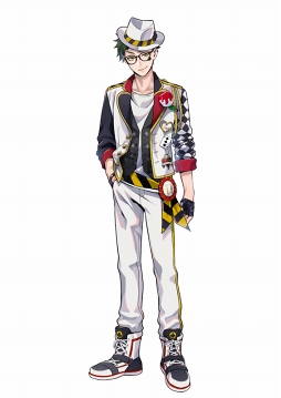 画像ギャラリー No.033のサムネイル画像 / なぜここまでファンを夢中にさせるのか? 「ツイステ」を紹介&人気の秘密を紐解く