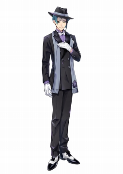 画像ギャラリー No.049のサムネイル画像 / なぜここまでファンを夢中にさせるのか? 「ツイステ」を紹介&人気の秘密を紐解く