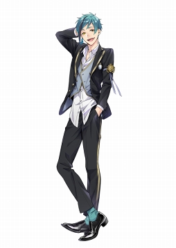 画像ギャラリー No.050のサムネイル画像 / なぜここまでファンを夢中にさせるのか? 「ツイステ」を紹介&人気の秘密を紐解く
