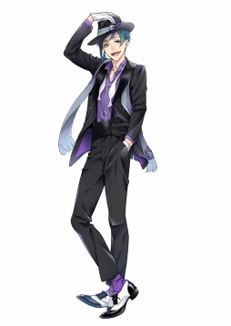 画像ギャラリー No.051のサムネイル画像 / なぜここまでファンを夢中にさせるのか? 「ツイステ」を紹介&人気の秘密を紐解く