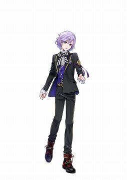 画像ギャラリー No.060のサムネイル画像 / なぜここまでファンを夢中にさせるのか? 「ツイステ」を紹介&人気の秘密を紐解く
