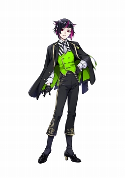 画像ギャラリー No.068のサムネイル画像 / なぜここまでファンを夢中にさせるのか? 「ツイステ」を紹介&人気の秘密を紐解く