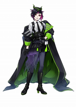 画像ギャラリー No.069のサムネイル画像 / なぜここまでファンを夢中にさせるのか? 「ツイステ」を紹介&人気の秘密を紐解く