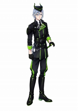 画像ギャラリー No.071のサムネイル画像 / なぜここまでファンを夢中にさせるのか? 「ツイステ」を紹介&人気の秘密を紐解く