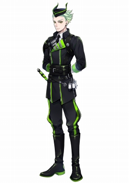 画像ギャラリー No.073のサムネイル画像 / なぜここまでファンを夢中にさせるのか? 「ツイステ」を紹介&人気の秘密を紐解く