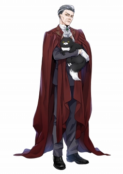 画像ギャラリー No.077のサムネイル画像 / なぜここまでファンを夢中にさせるのか? 「ツイステ」を紹介&人気の秘密を紐解く