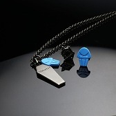 画像ギャラリー No.007のサムネイル画像 / バンダイ,「ツイステ」のチャームネックレスとチャームピアスの予約受付を開始